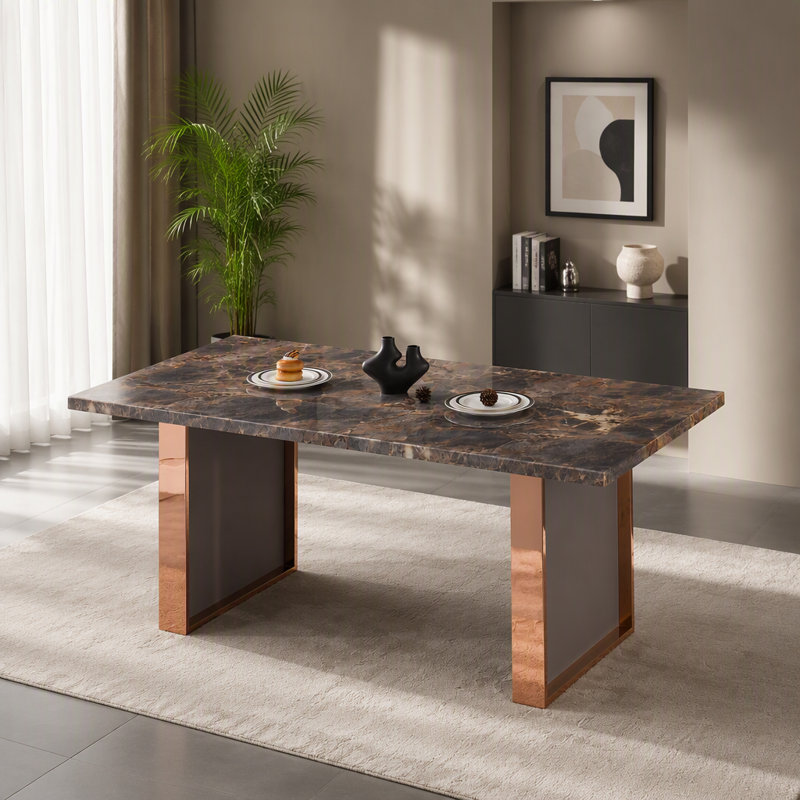 Table de salle à manger