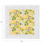 Peony Inspira Cotton Sateen Dinner Napkins-1202810242