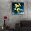 «Lemon Grove 1» par Julia Purinton, art mural en verre acrylique-631549065