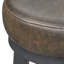 Tabouret de bar pivotant 30,5 po Gadberry-362764704-362764707-343796309