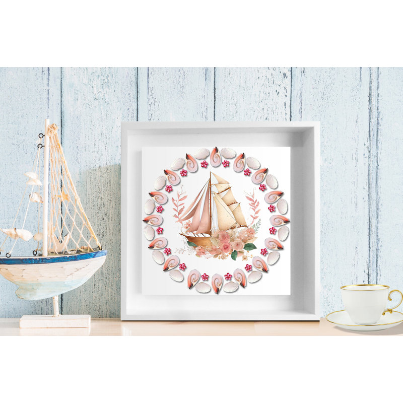 Fnish Art-Sail Away