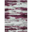 Tapis abstrait lavable à la machine intérieur / extérieur ACN2876-903220188-903220196