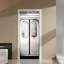 Lift Door Sticker 2m x 88cm