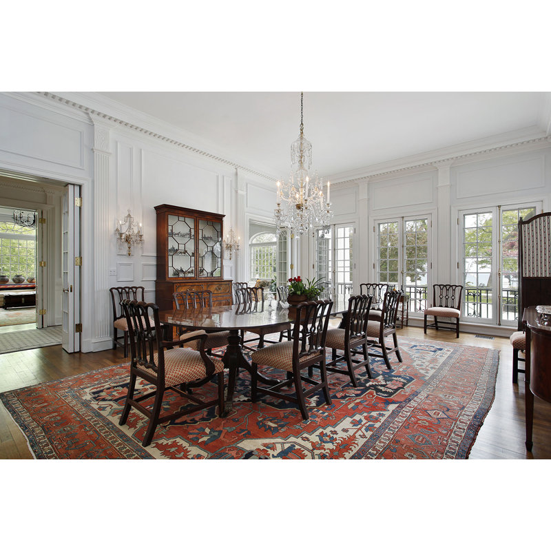 8-Foot White Unfinished Polystyrene Crown Moulding