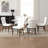 Upholstered Dining Chair-829162923