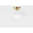 Otto 1 Light Flush Mount