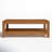 Nikita Beaufort Teak Outdoor Conversation Set-646276224