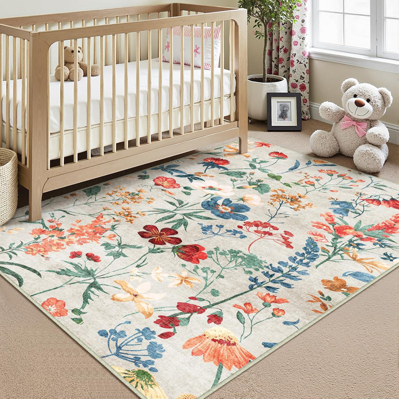 Machine Braided 150cm X 80cm Area Rug