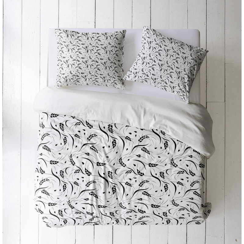 Duvet Cover, King Duvet Cover + 2 King Shams