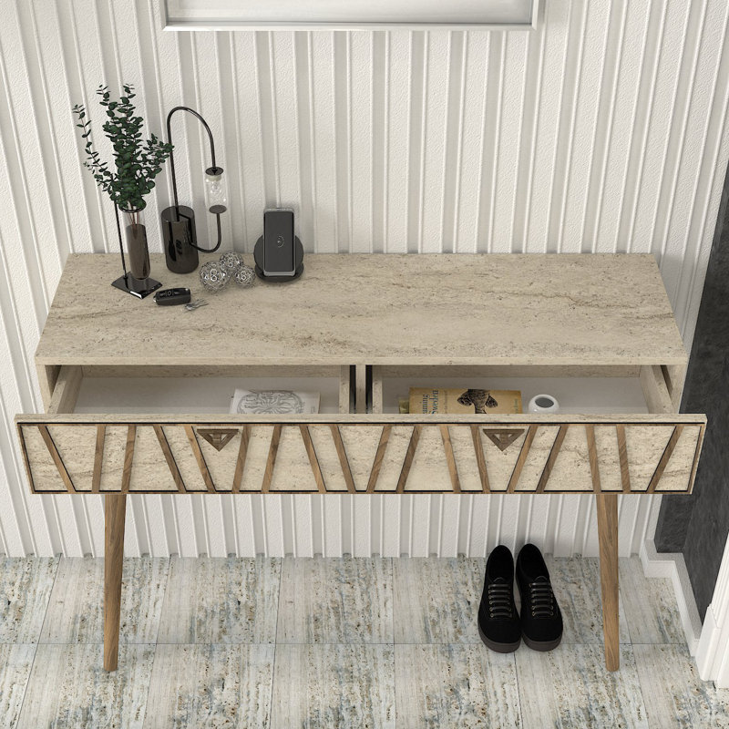Windmere 120cm Console Table