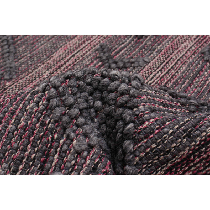 Tapis brun Brunella, Rectangle 5 pi 11 po x 9 pi 4 po