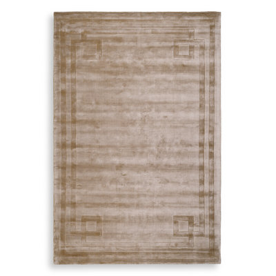 Abbot Geometric Area Rug