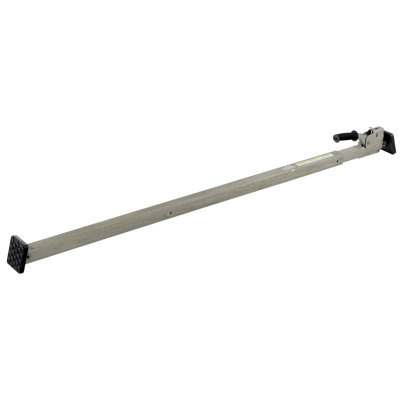 Telescopic Cargo Bar 2 Piece Galvanized