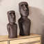 Deco Object Easter Island-91478550