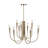 Bronte - Chandelier - 9-Light --566556429
