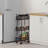 16.5'' W Utility Cart with Wheels-87559423