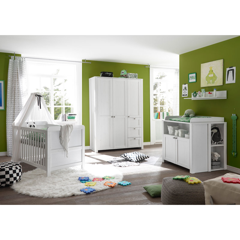 Dilys Changing Unit
