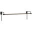 Thomas O'Brien Kidd 18" Frame Mount Picture Light-337002418-337002426-337002431