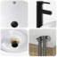 Vanity & Mirror Set-820204685