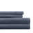 Ultra Soft Double Brushed 4 Piece Sheet Set – Deep Pocket Fade Resistant Bedding-411728332-458703275