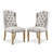 Wilfred Wood 7-Piece Dining Table Set
