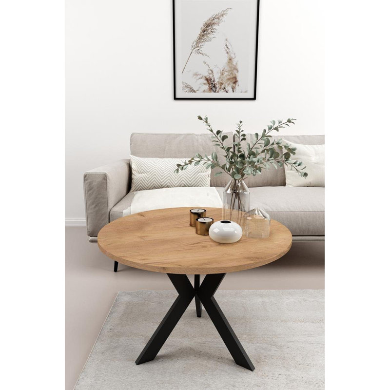 Akylbek Coffee Table