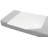 Orford Twin 0.39'' Mattress Pad