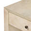 Dolly Nightstand-Light Natural Taupe Vellum