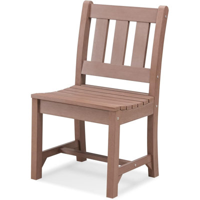 Chaise d'extérieur Preslie