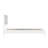 Pascarella Solid Wood Low Profile Platform Bed-258258801-258258814