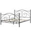 Lynx Metal Bed-41986607-41986608