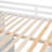 Loft Bed With Drawers, Desk And Wardrobe-1223500683-1223500680