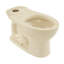 Drake Round Toilet (Seat Not Included)-10714592