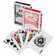 Poker & Casino Trademark Global Resin Poker Chips