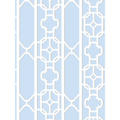 JOANNA FRET WALLCOVERING