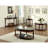 Crosslake End Table