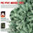 8FT Artificial Christmas Trees-1800715367