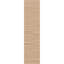 Block Woodgrain TimberThane Rafter Tail, Primed Tan-88143509