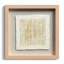 Simple Weave II Wall Décor