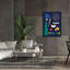 «City Fun Chicago» par Ann Kelle Designs, art mural sur toile-64709677