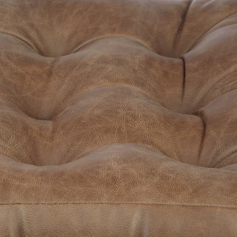 Housse de coussin et coussin d'insertion