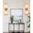 Candle Wall Light