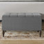 Lit rembourré avec banc de rangement Forbish-1183218906-1183218908