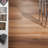 Lujo 28 MIL Wood Look 6" x 48" Rigid Click-Lock Luxury Vinyl Tile Flooring (27.39 Sq. Ft. / Case)-95386018
