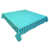 Turquoise sélectionné