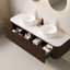 Meuble-lavabo et éviers de salle de bain 60 po Dina -1594491366
