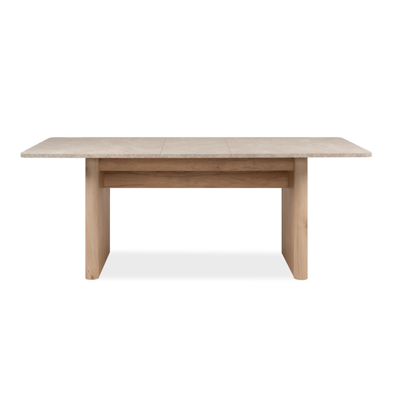 Archimbald Extendable Dining Table