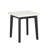 Horrocks Marble Square End Table