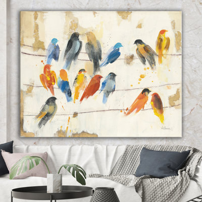 Painting Print