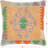 Denis Geometric Throw Pillow